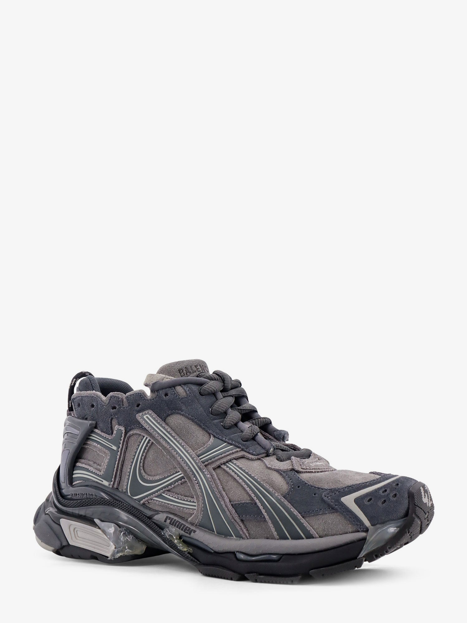 [Balenciaga] Sneakers SS26 772774WRNSD1100