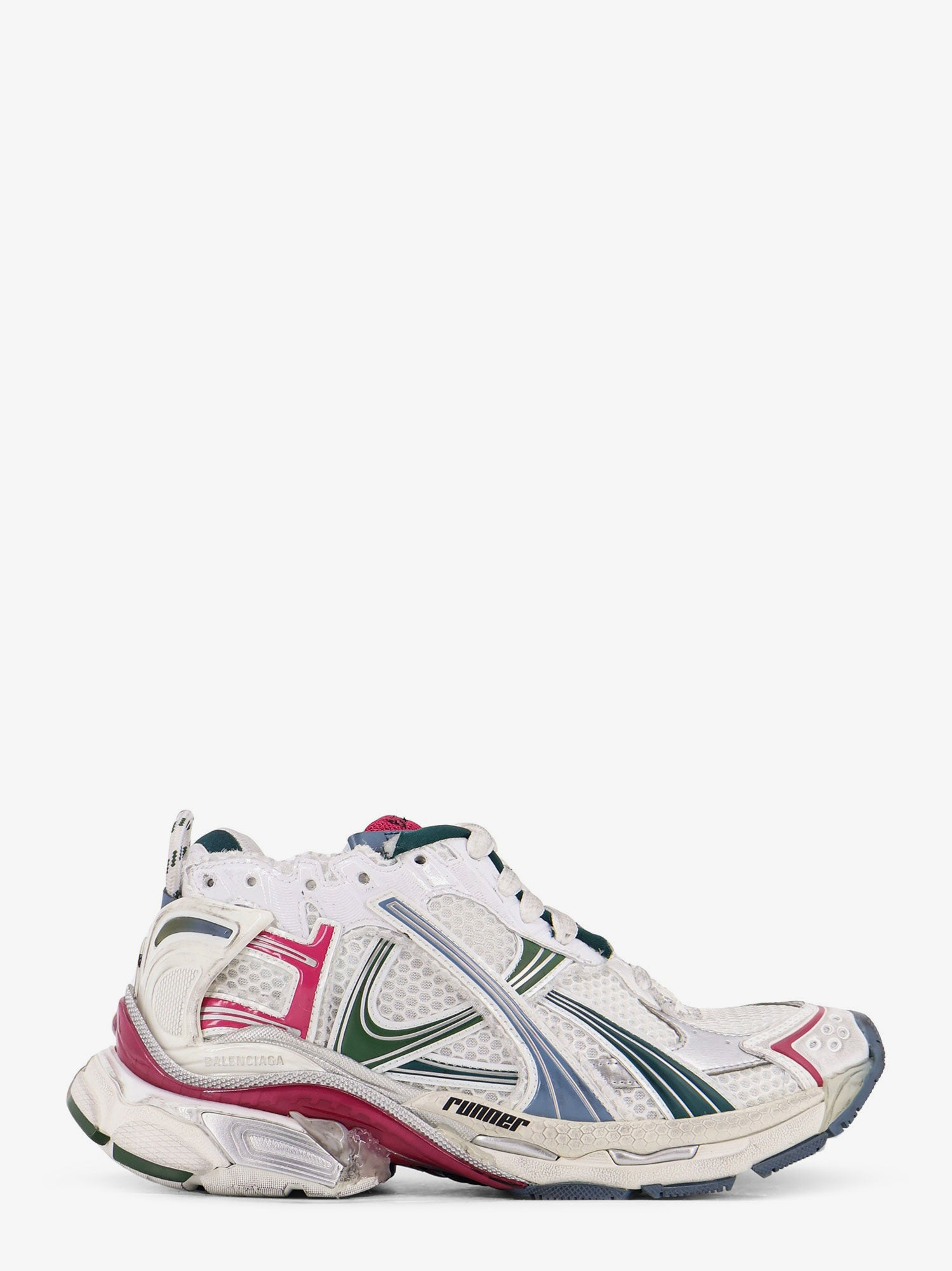 [Balenciaga] Sneakers SS26 772767W3RMU9934
