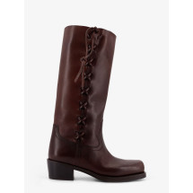 [Paris Texas] Boots SS26 PX1907XVT01CIOCCOLATO