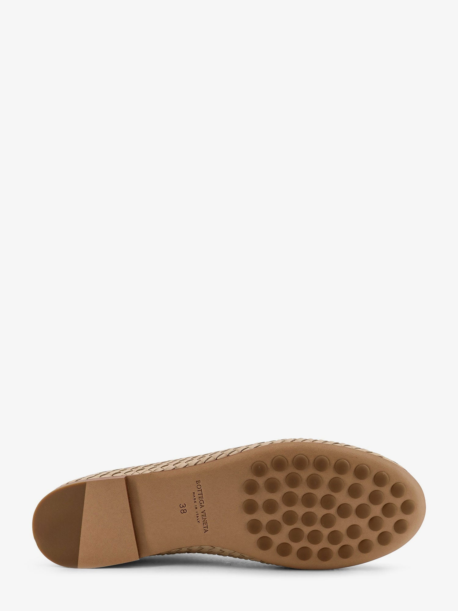 [Bottega Veneta] Flat shoes SS26 837887V4VE09707