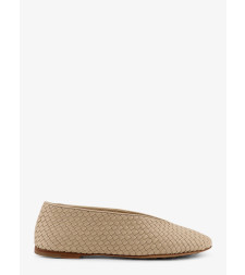 [Bottega Veneta] Flat shoes SS26 837887V4VE09707
