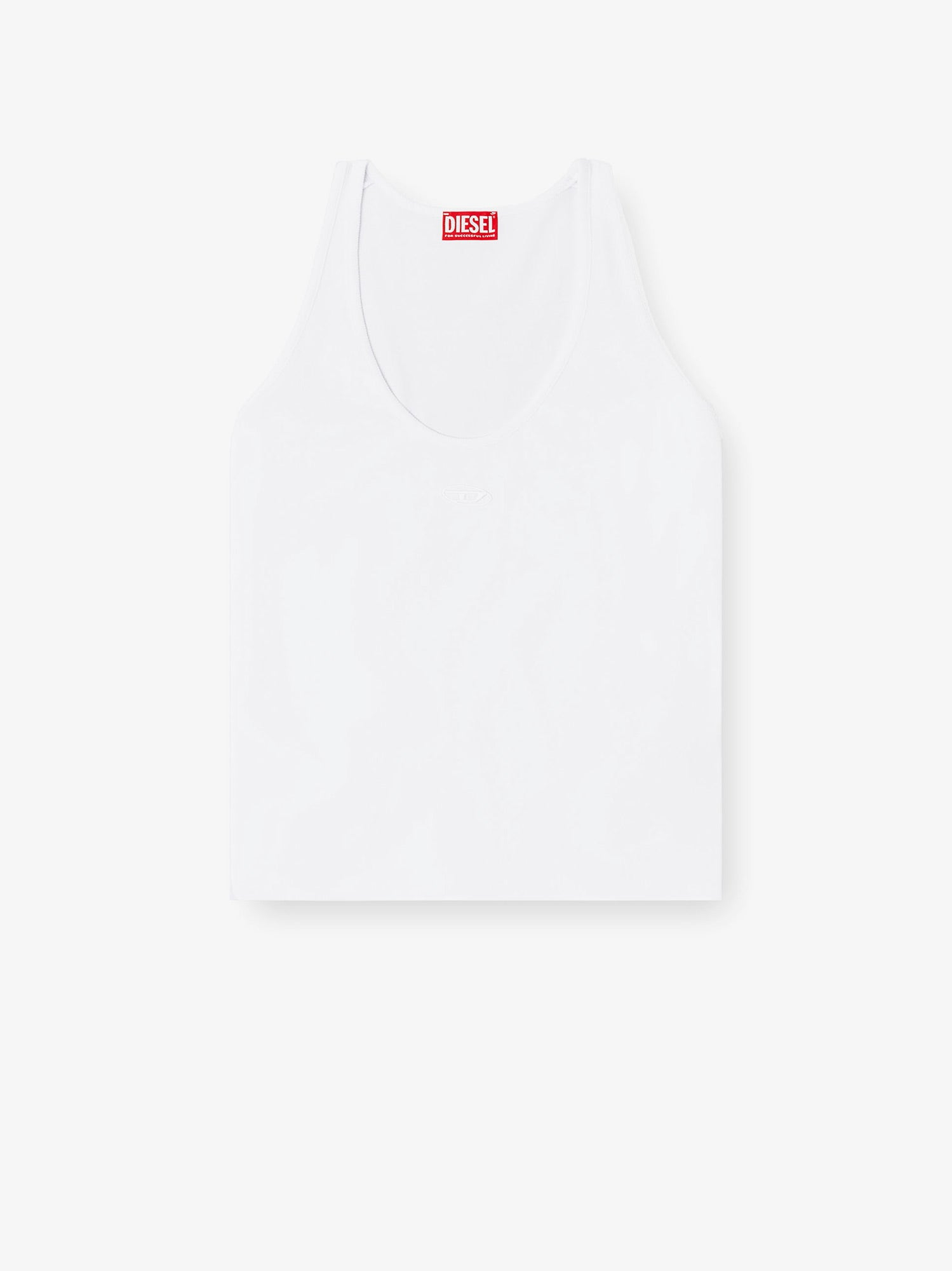 [Diesel] T-shirts Sleeveless SS26 A215730JEAI100