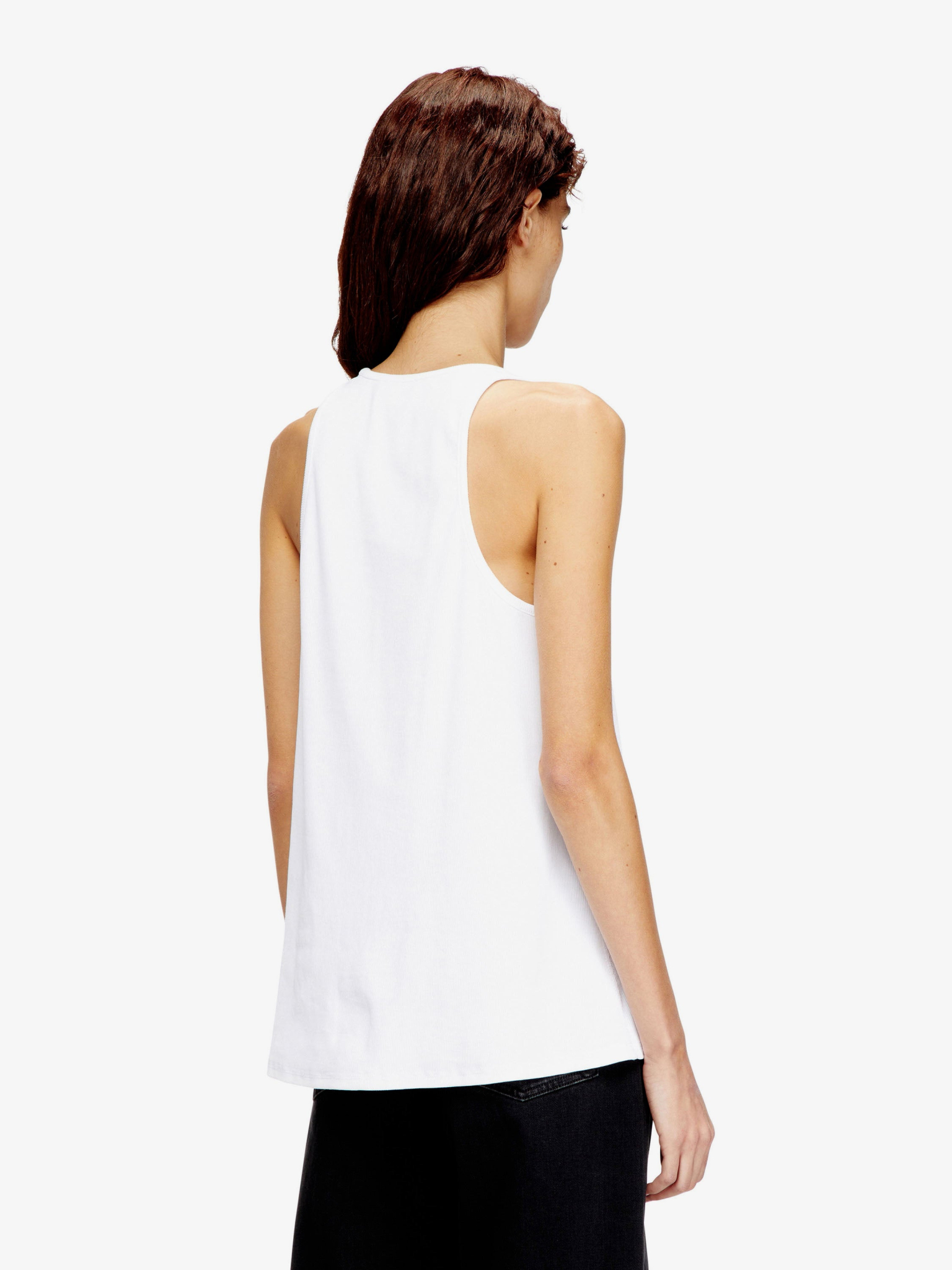 [Diesel] T-shirts Sleeveless SS26 A215730JEAI100