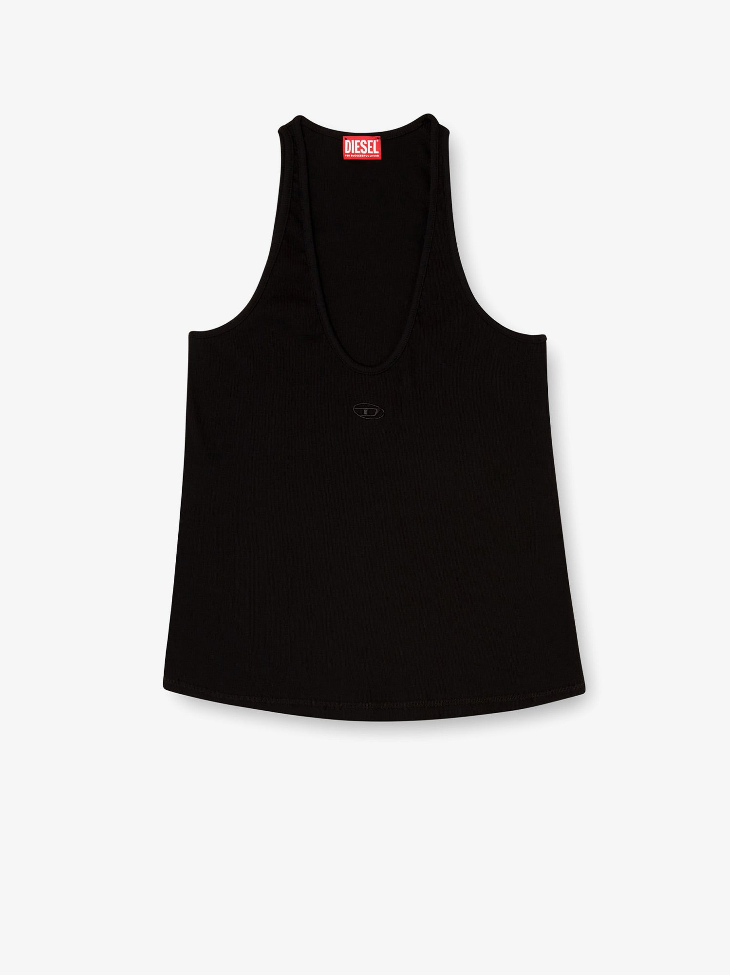 [Diesel] T-shirts Sleeveless SS26 A215730JEAI9XX