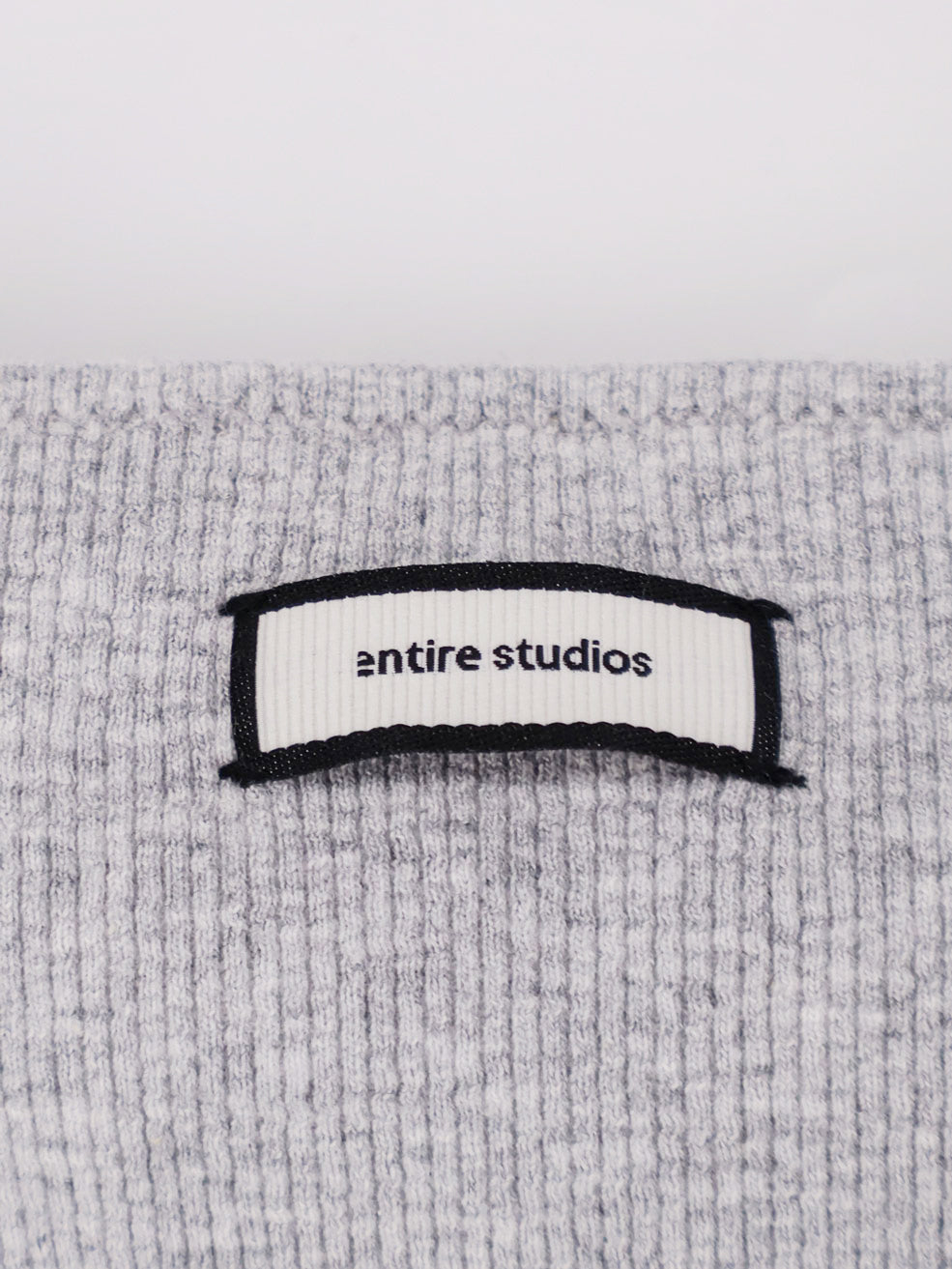 [Entire Studios] T-shirts Sleeveless SS26 ESSS26TA018766238