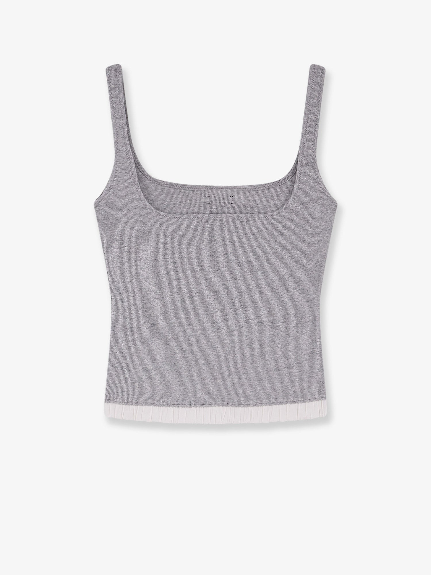 [Entire Studios] T-shirts Sleeveless SS26 ESSS26TA018766238
