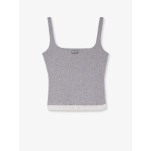 [Entire Studios] T-shirts Sleeveless SS26 ESSS26TA018766238