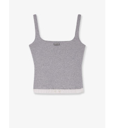[Entire Studios] T-shirts Sleeveless SS26 ESSS26TA018766238