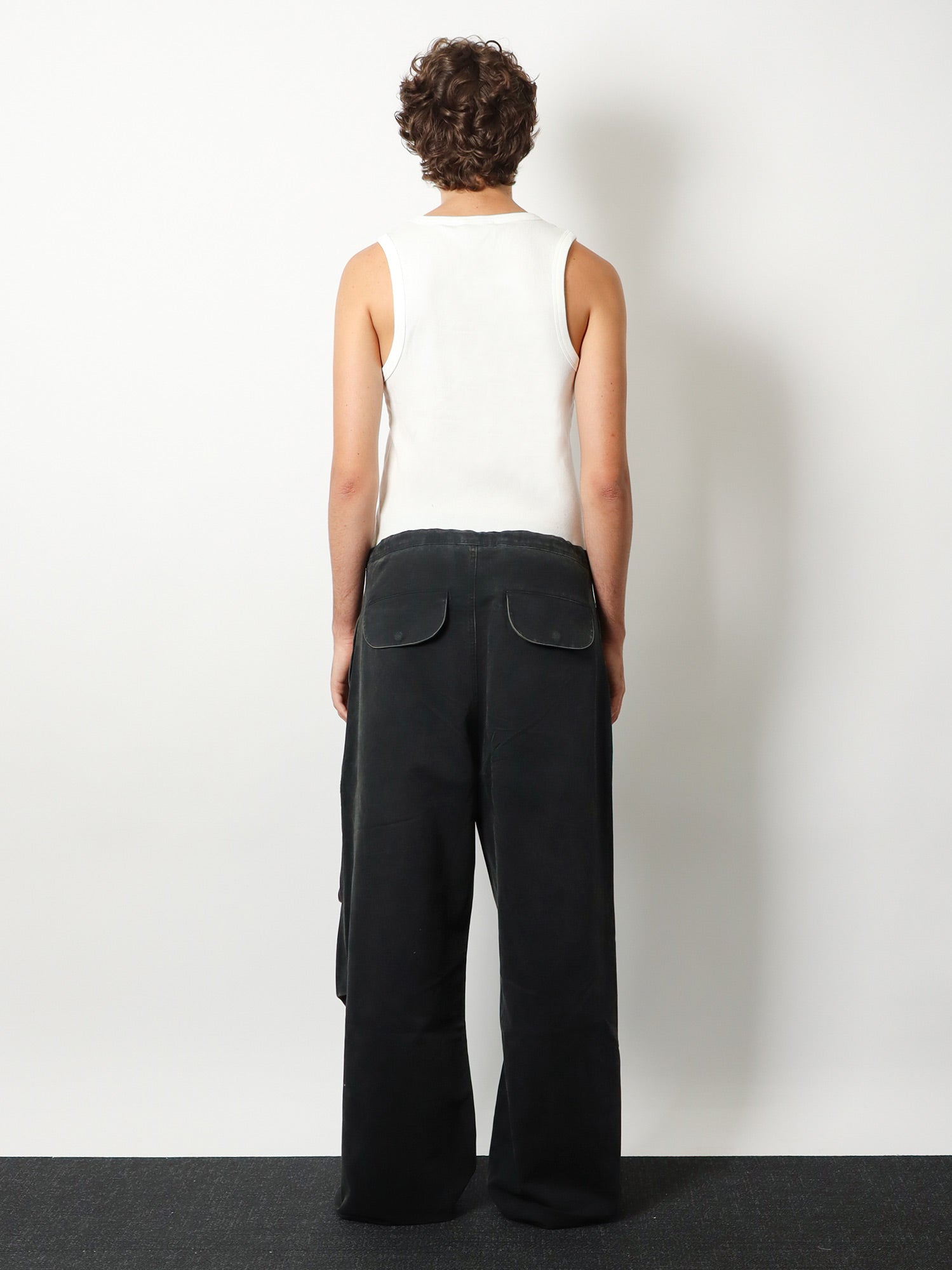 [Entire Studios] T-shirts Sleeveless SS26 ESSS26TA011110053