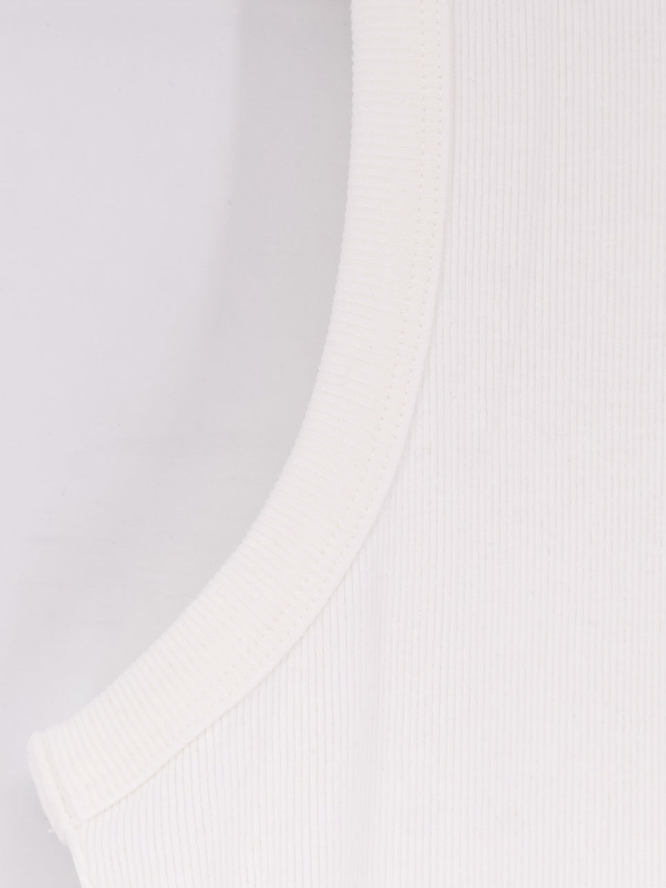 [Entire Studios] T-shirts Sleeveless SS26 ESSS26TA011110053