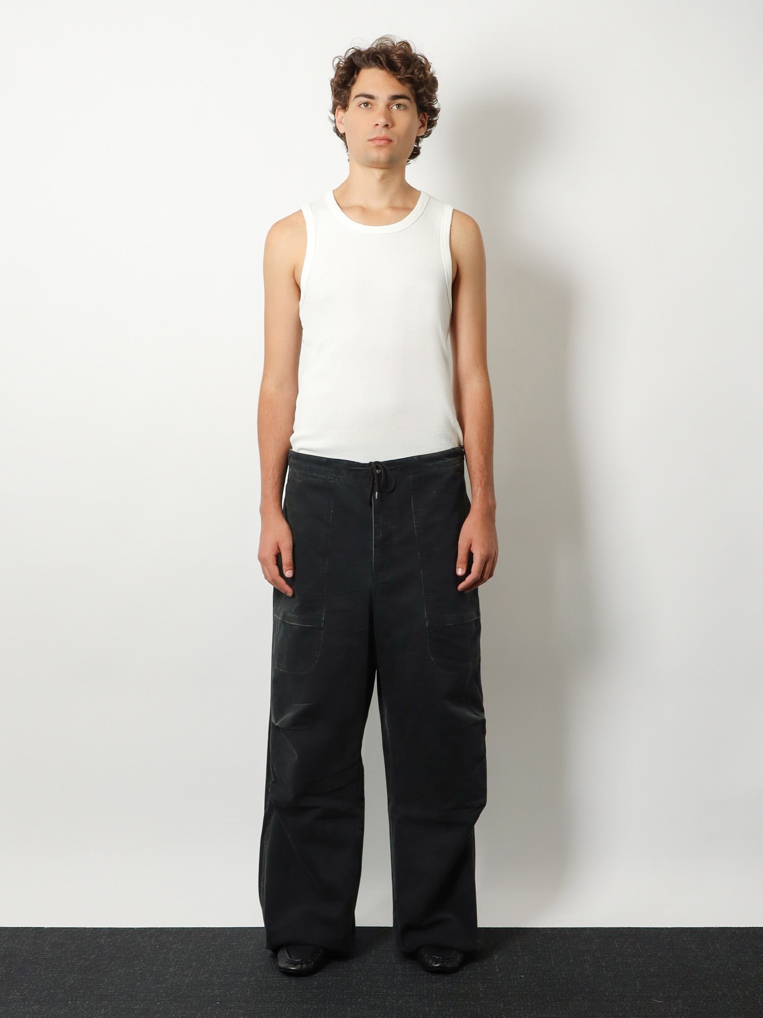 [Entire Studios] T-shirts Sleeveless SS26 ESSS26TA011110053