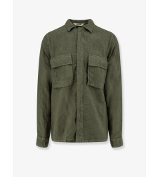 [Aspesi] Shirts Long Sleeve SS26 CE28D06485393