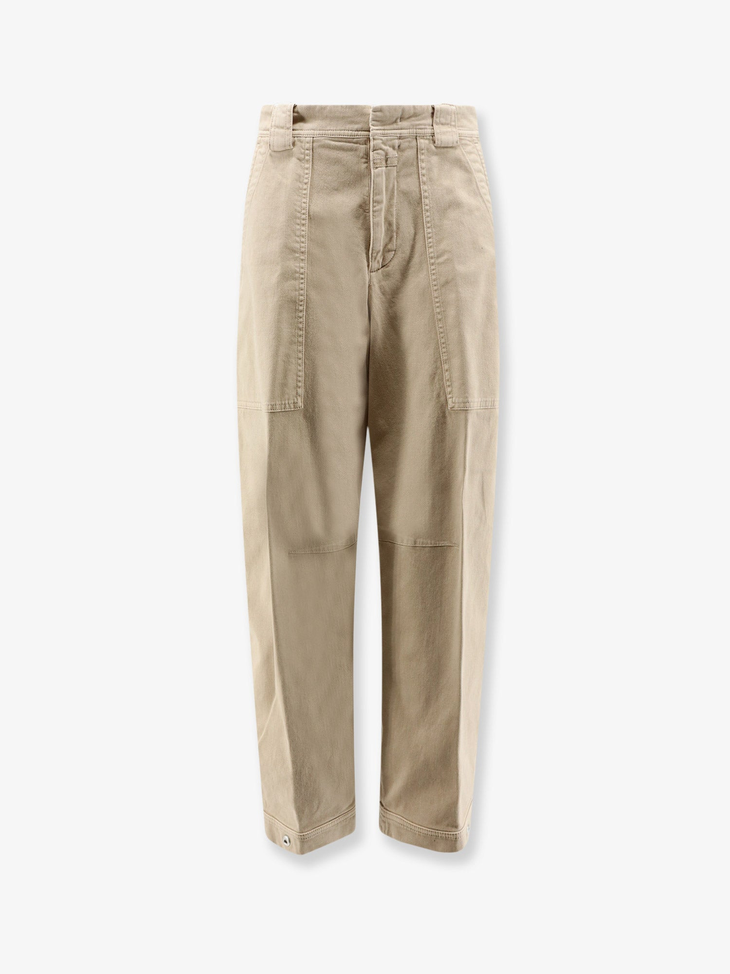 [Closed] Trousers SS26 C21734302AM996