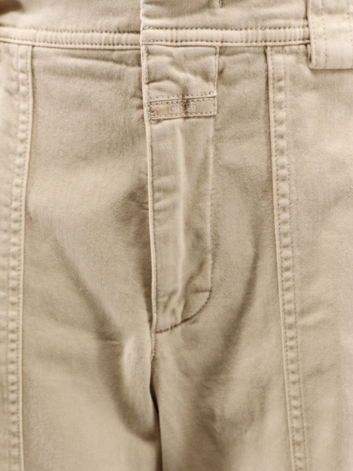 [Closed] Trousers SS26 C21734302AM996