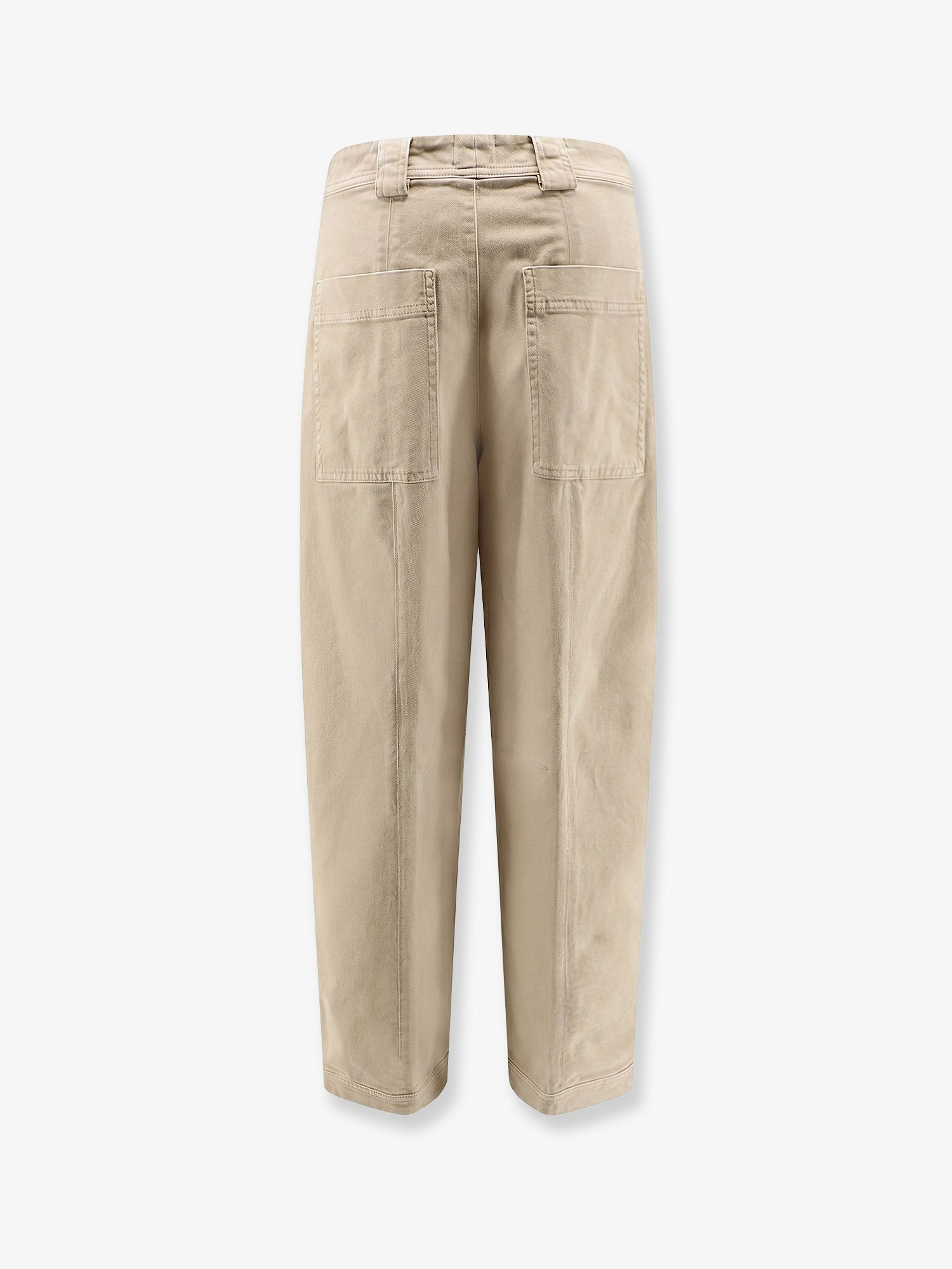 [Closed] Trousers SS26 C21734302AM996