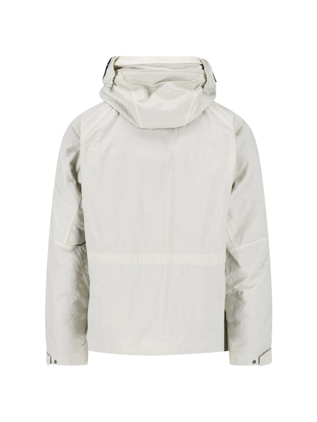 [C . P . COMPANY] Casual Jacket FW26 21CMOW078A 110305G120