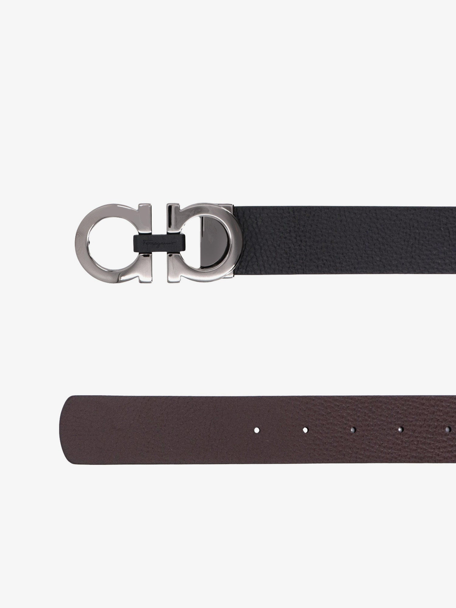 [Ferragamo] Belt SS26 678783476361