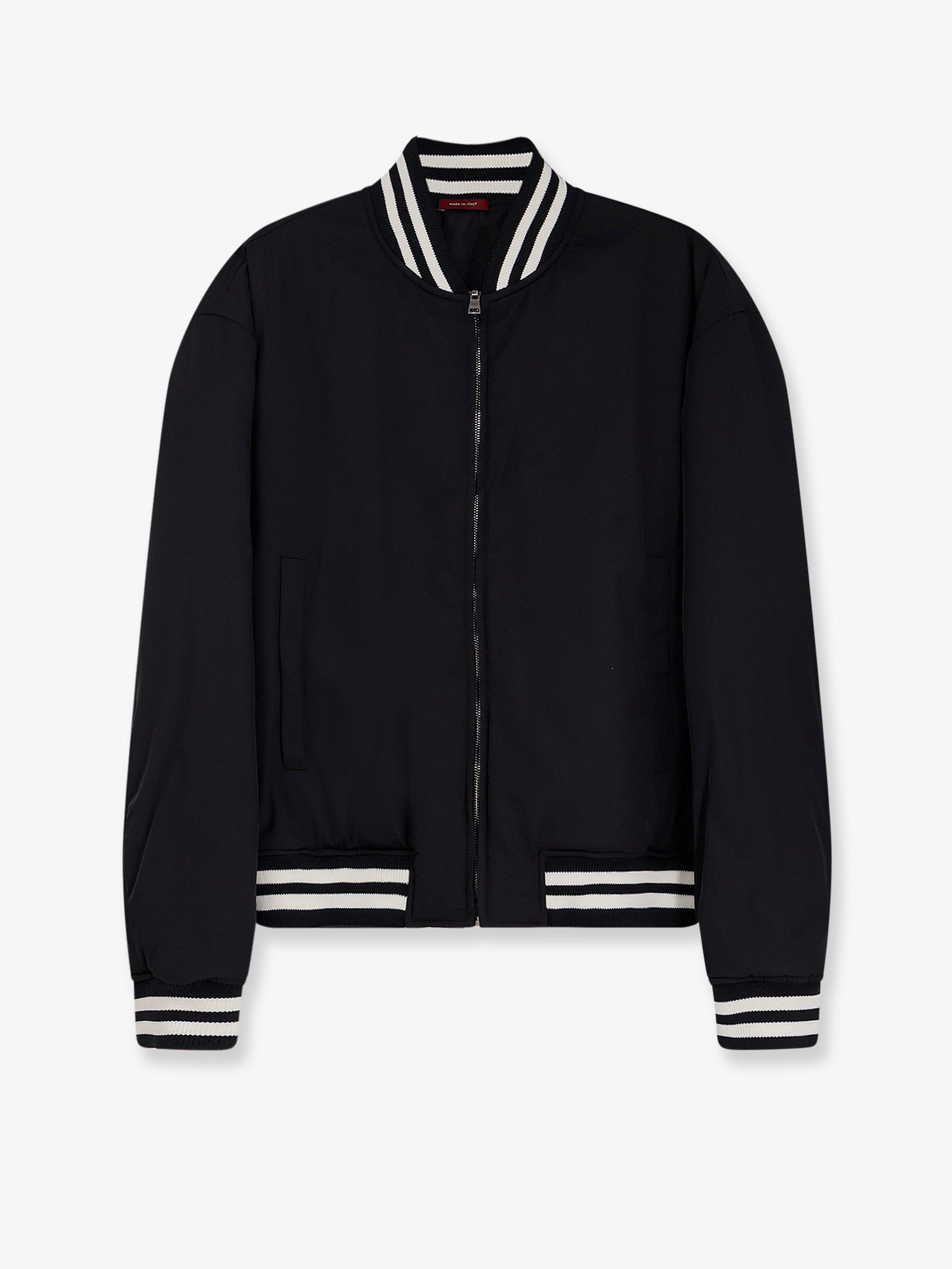 [Gucci] Bomber Jacket SS26 851254ZAT3D1000