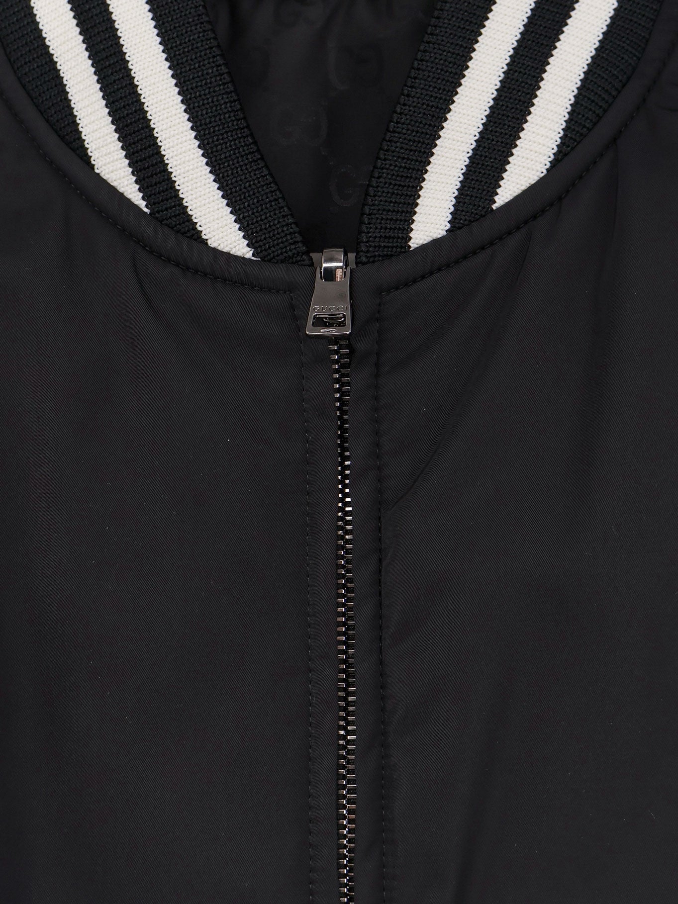 [Gucci] Bomber Jacket SS26 851254ZAT3D1000