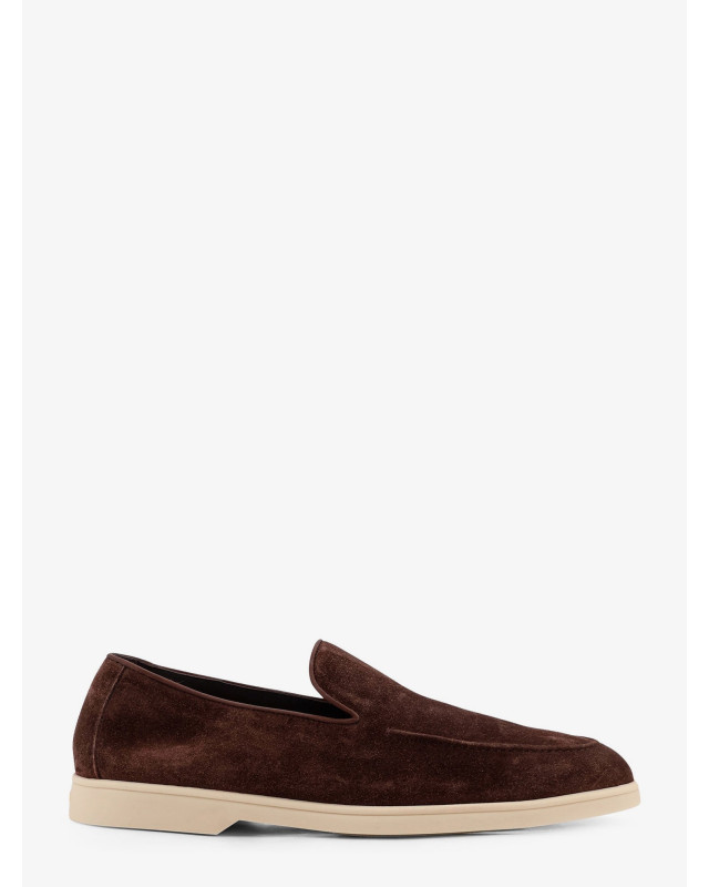 [Doucal's] Loafer SS26 DU3413NWMAUZ274GM48