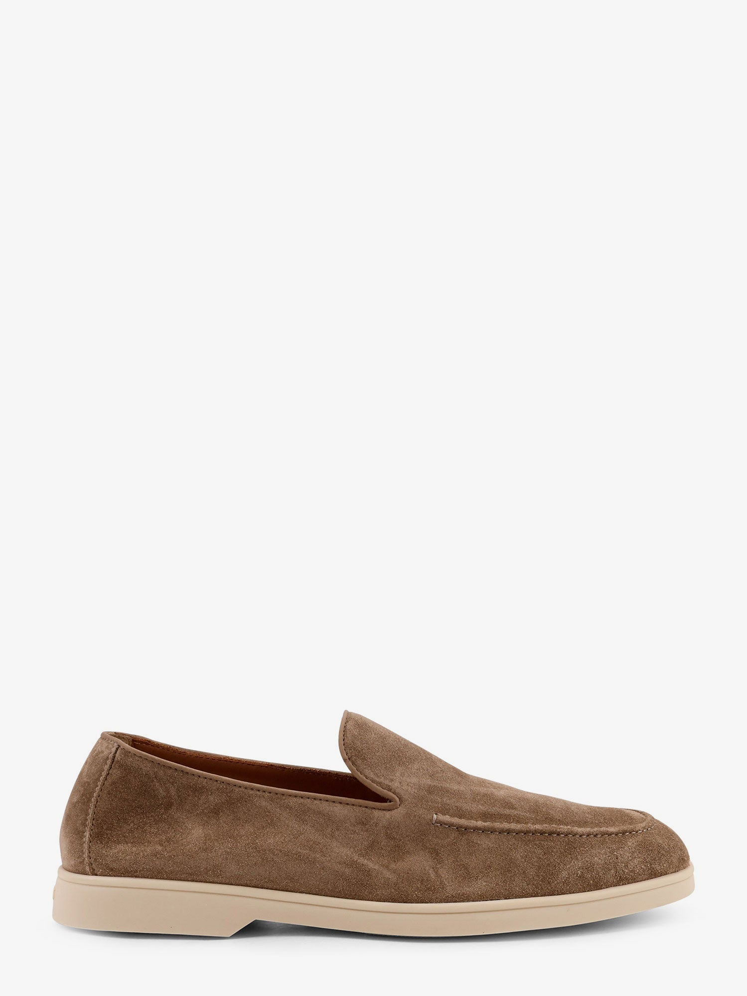 [Doucal's] Loafer SS26 DU3413NWMAUZ274GC52