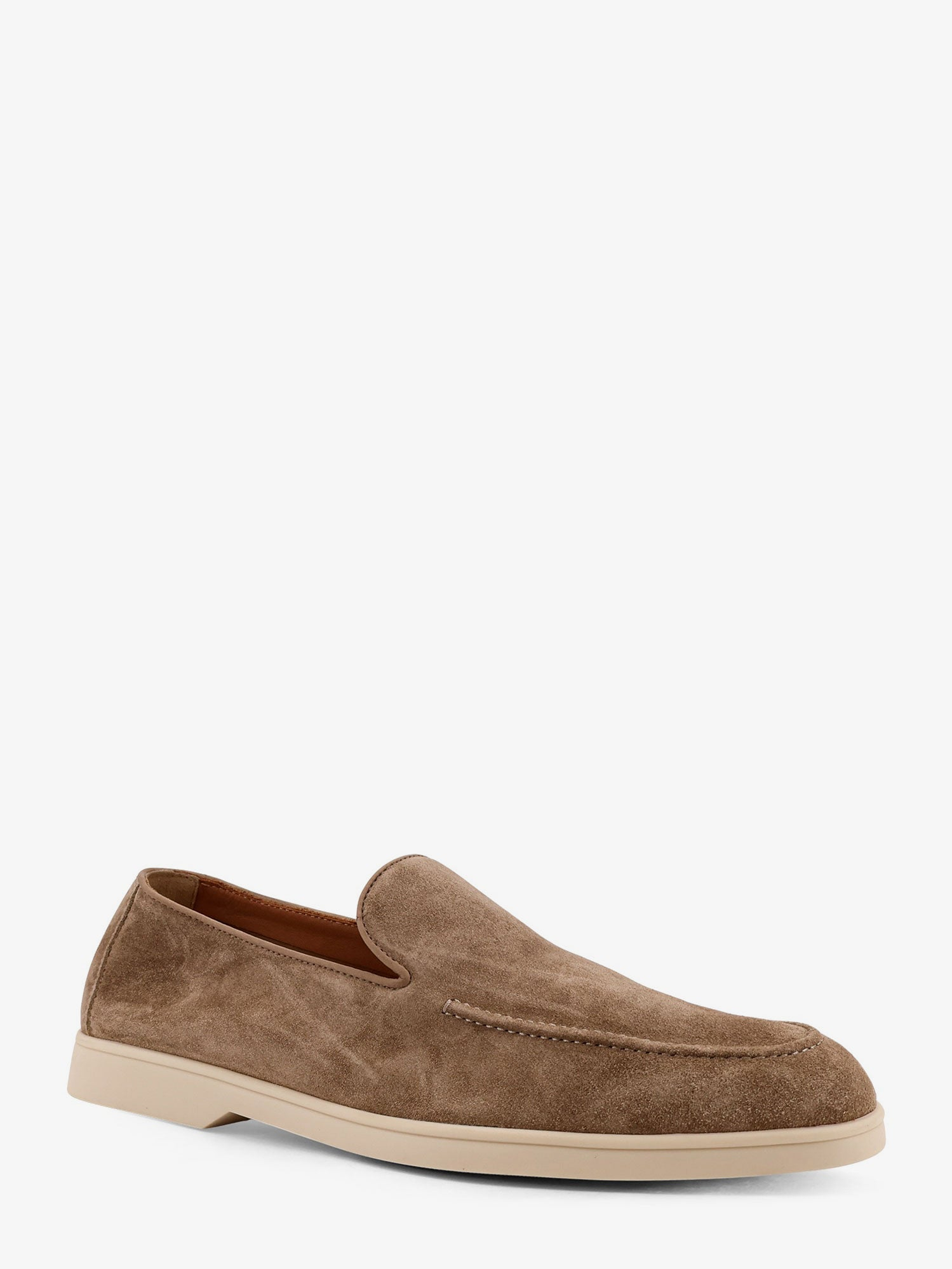 [Doucal's] Loafer SS26 DU3413NWMAUZ274GC52