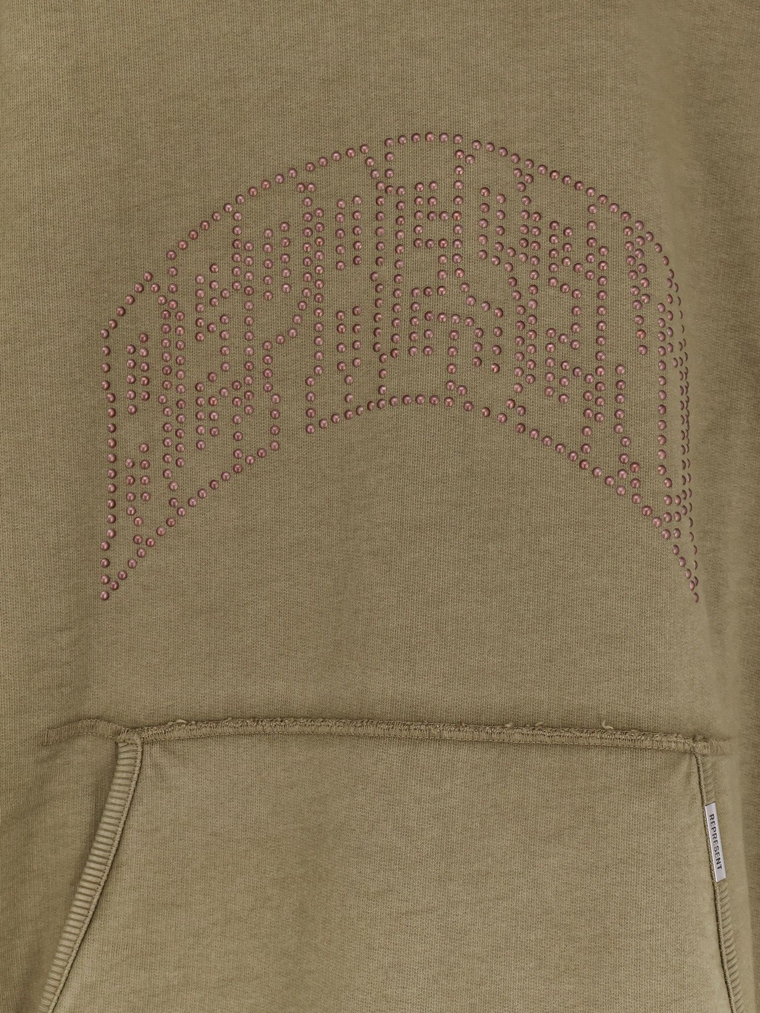 [Represent] Sweatshirt SS26 MLM10043759