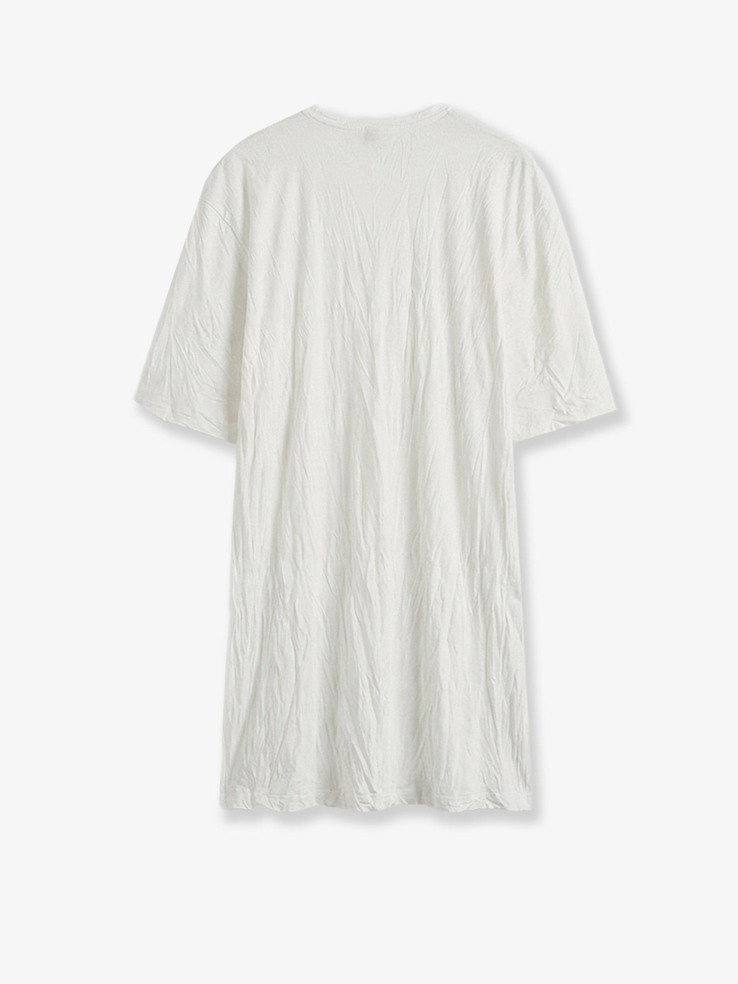 [TOTEME] Short sleeve dress SS26 262WRT0594FB0642059