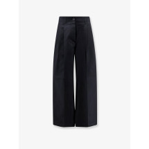 [TOTEME] Trousers SS26 242WRB1641FB0103001