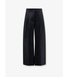 [TOTEME] Trousers SS26 242WRB1641FB0103001