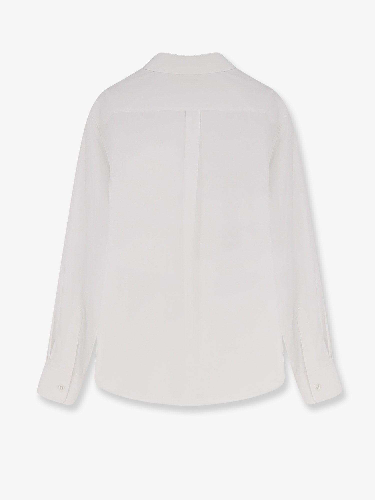 [Celine] Shirts Long Sleeve SS26 RC09X0T0101BC