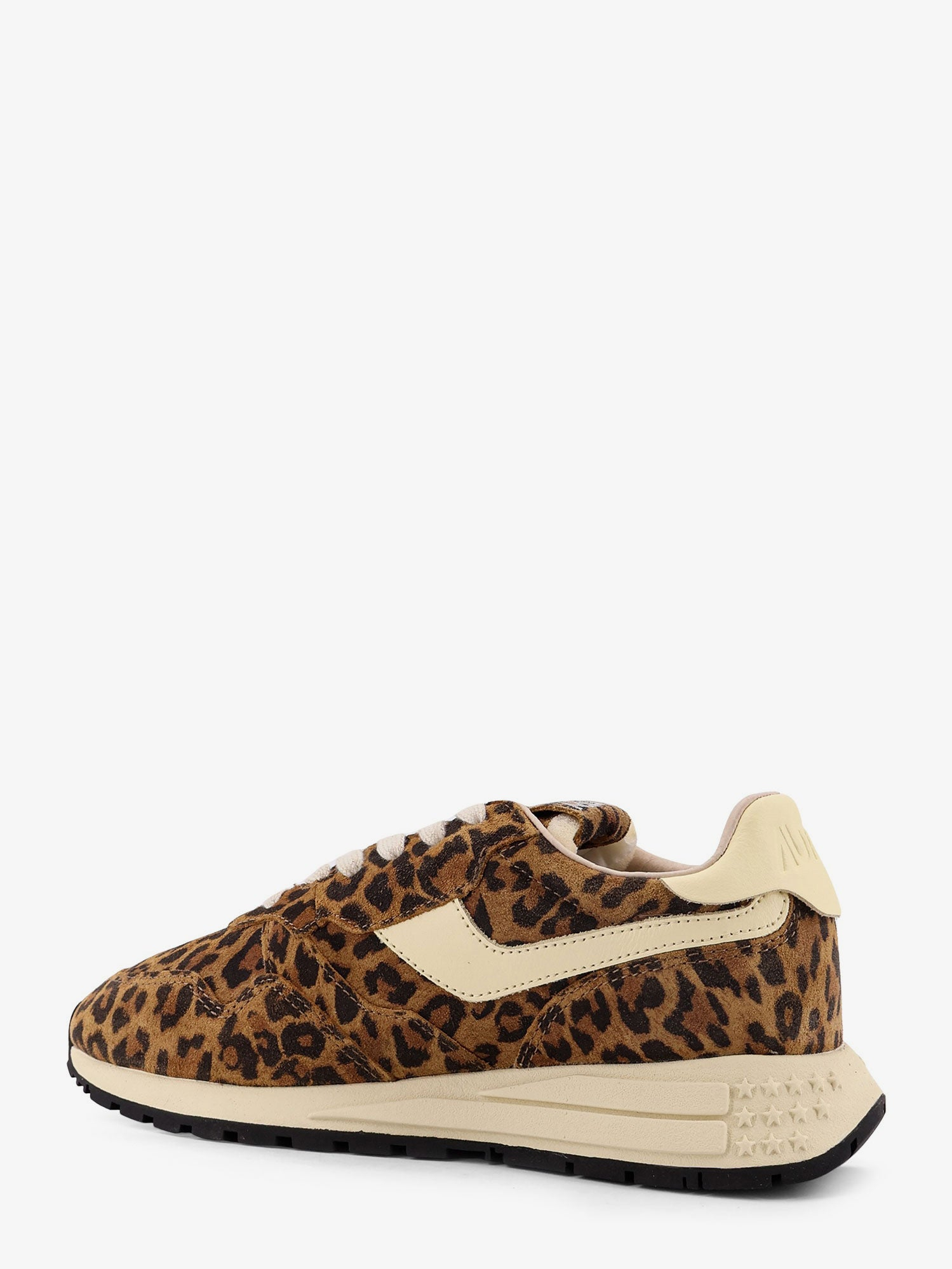 [AUTRY] Sneakers SS26 WWLWUJ02LIGHT