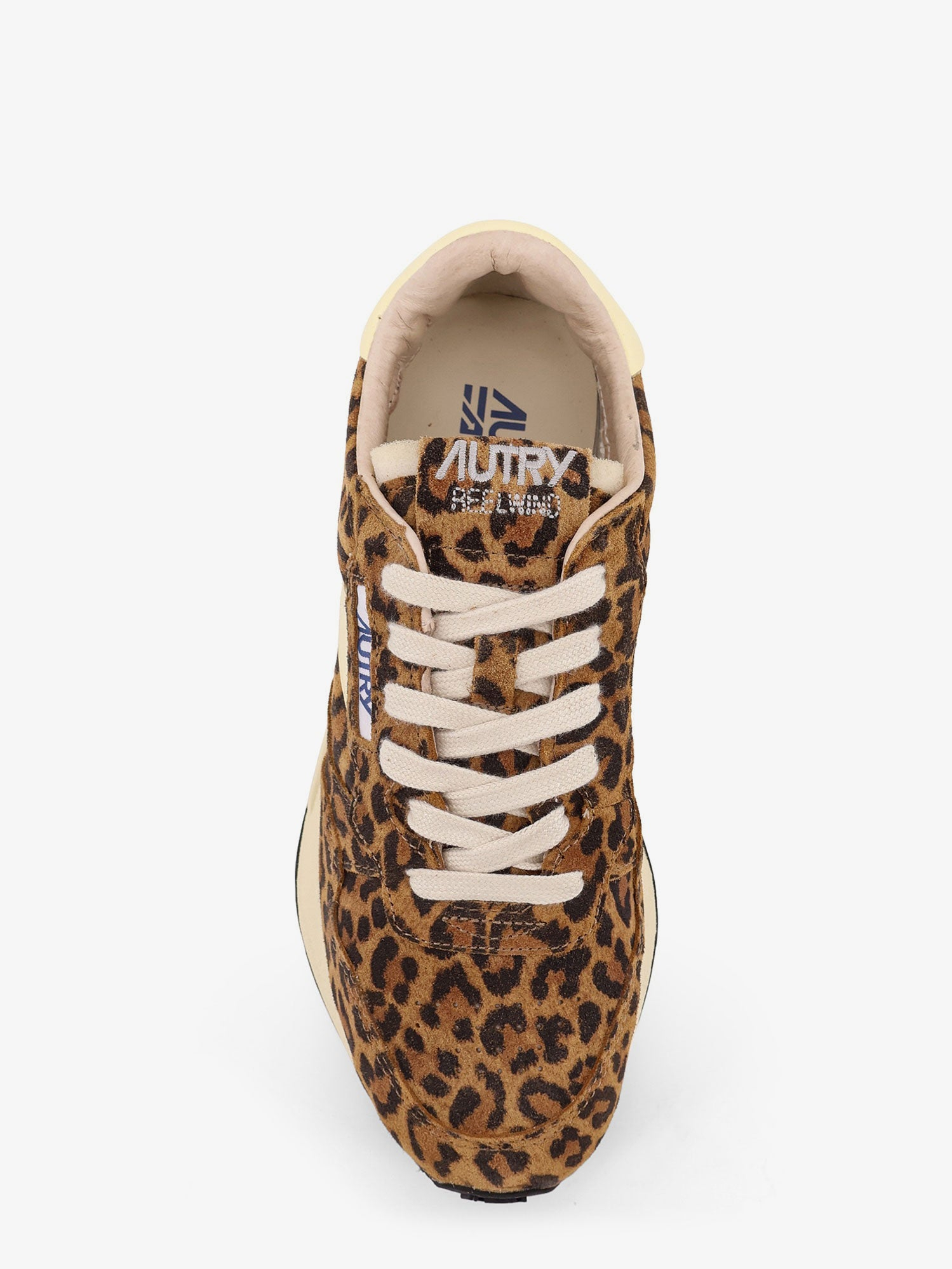 [AUTRY] Sneakers SS26 WWLWUJ02LIGHT