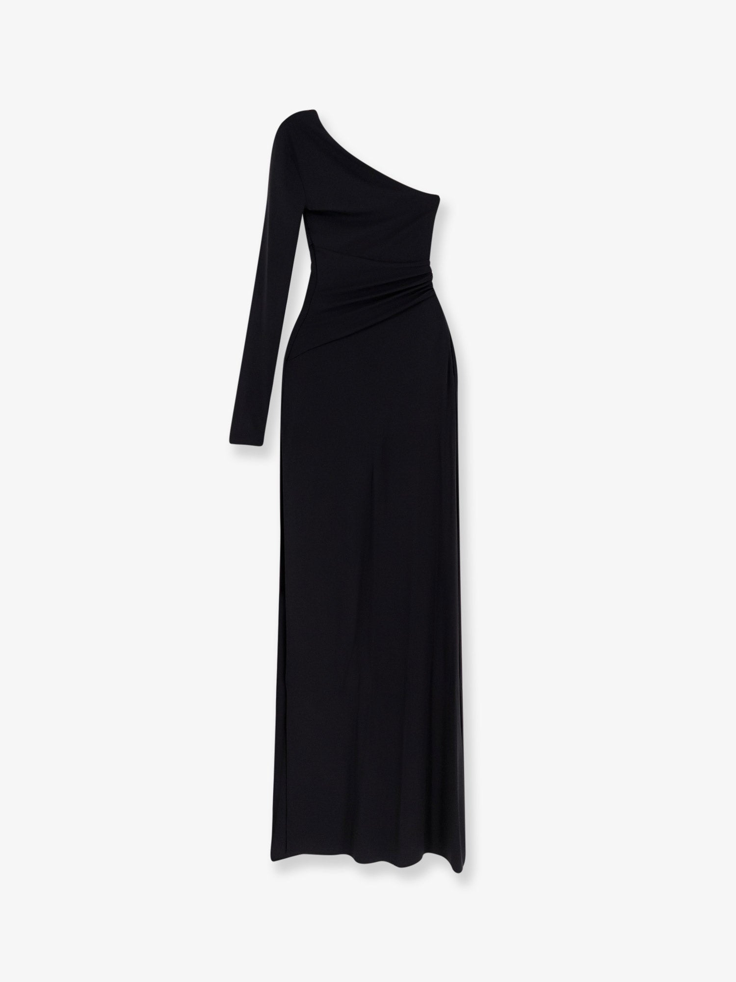 [ELISABETTA FRANCHI] Sleeveless dress SS26 ABR2561E2110