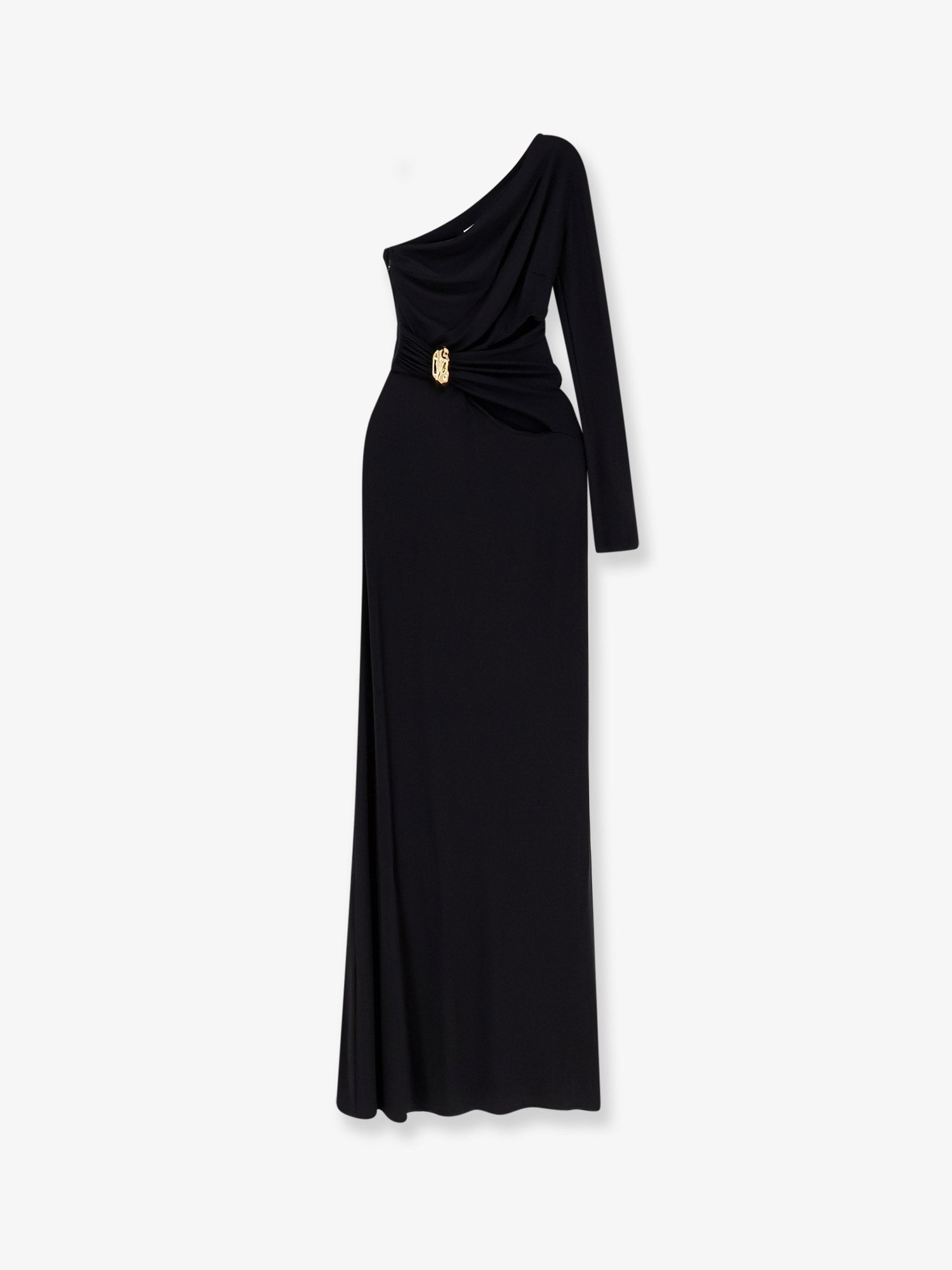 [ELISABETTA FRANCHI] Sleeveless dress SS26 ABR2561E2110