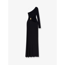 [ELISABETTA FRANCHI] Sleeveless dress SS26 ABR2561E2110