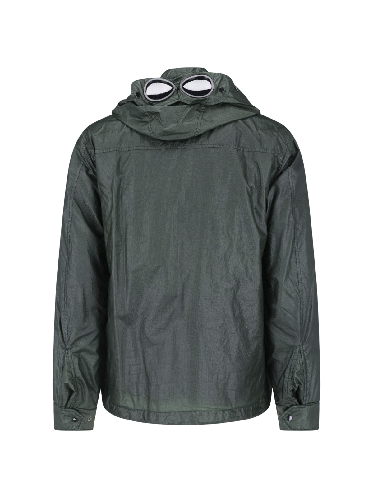[C . P . COMPANY] Casual Jacket FW26 21CMOW182A 110449G697