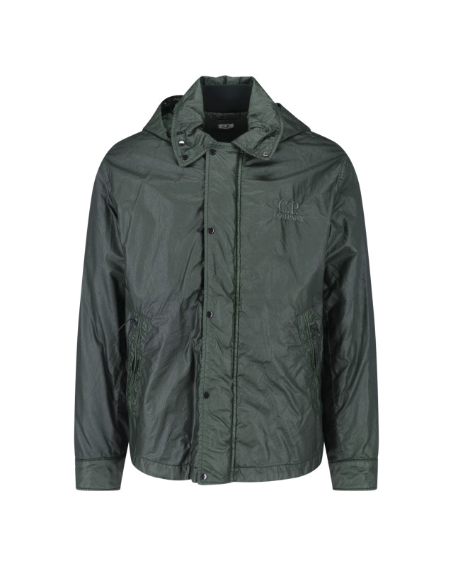 [C . P . COMPANY] Casual Jacket FW26 21CMOW182A 110449G697