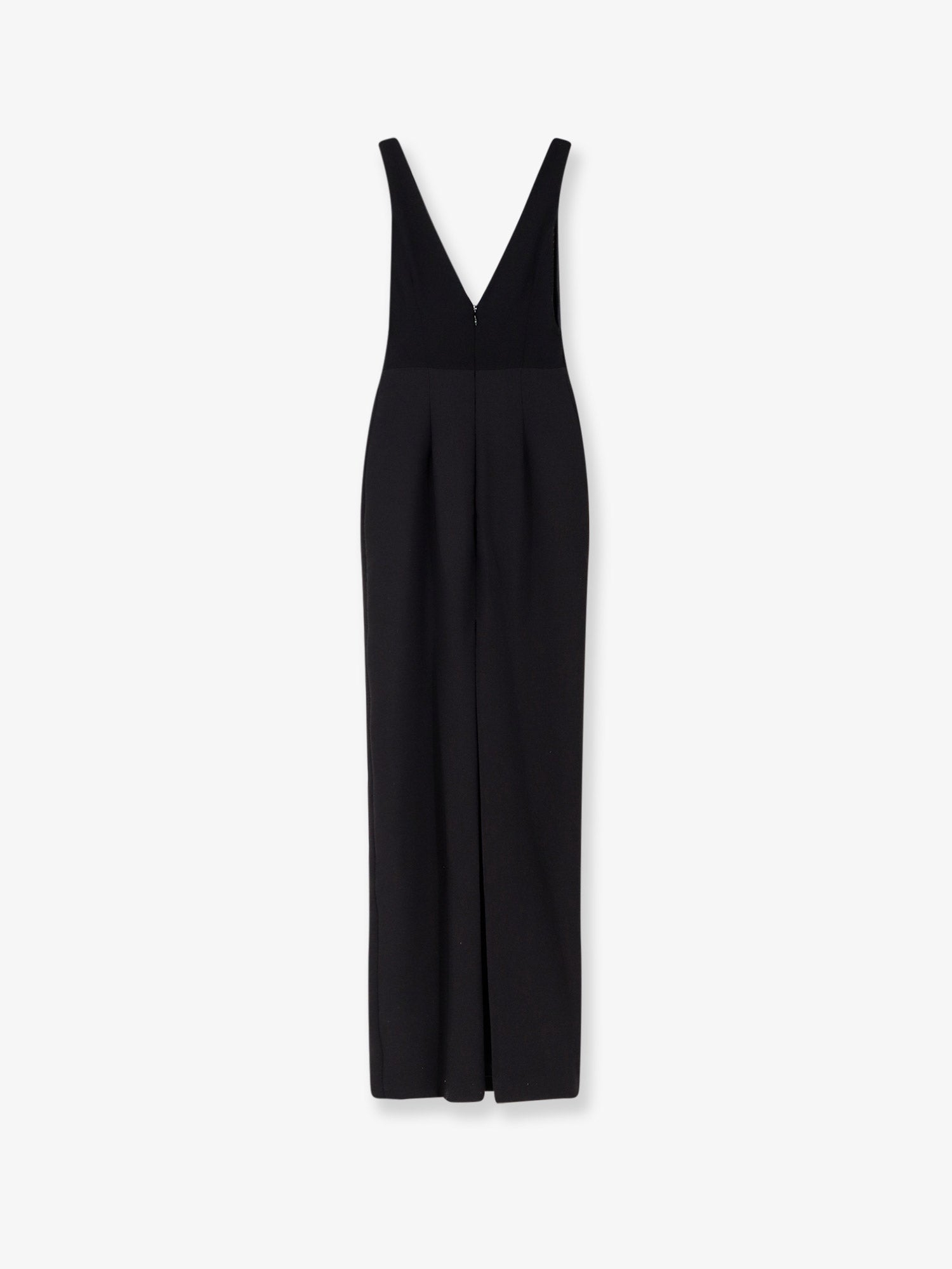 [ELISABETTA FRANCHI] Sleeveless dress SS26 ABR2457E2110