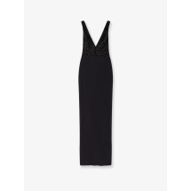 [ELISABETTA FRANCHI] Sleeveless dress SS26 ABR2457E2110