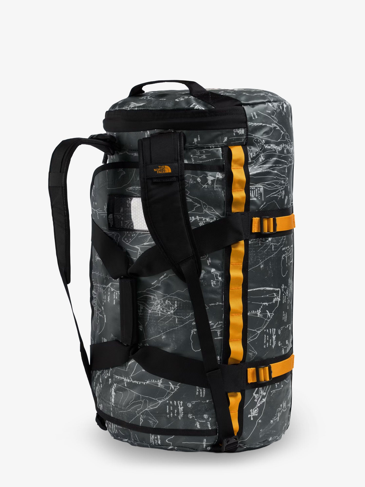 [THE NORTH FACE] Backpack SS26 NF0A52STMV31