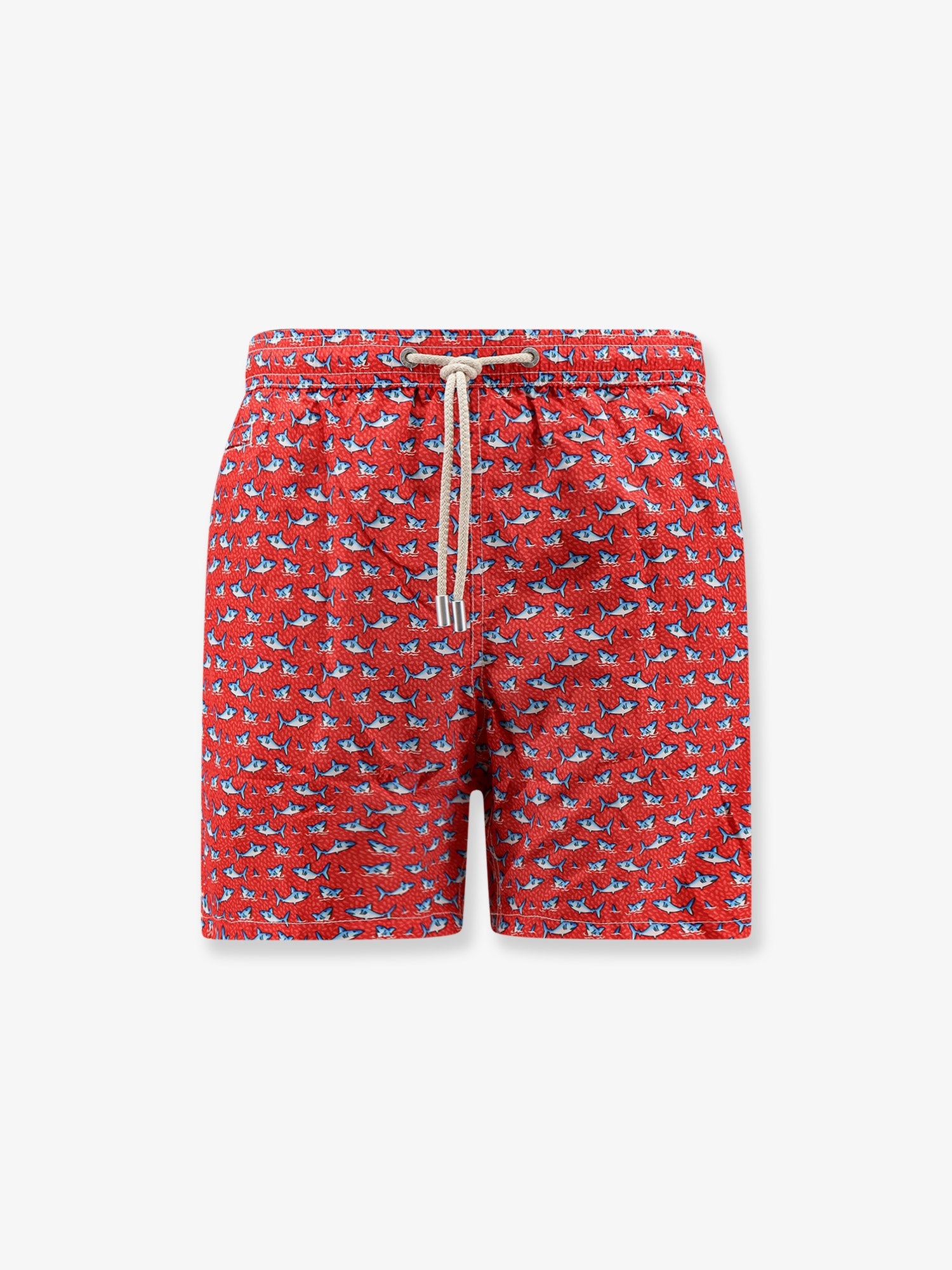 [MC2 Saint Barth] Swim Pants SS26 LIG000302145L41