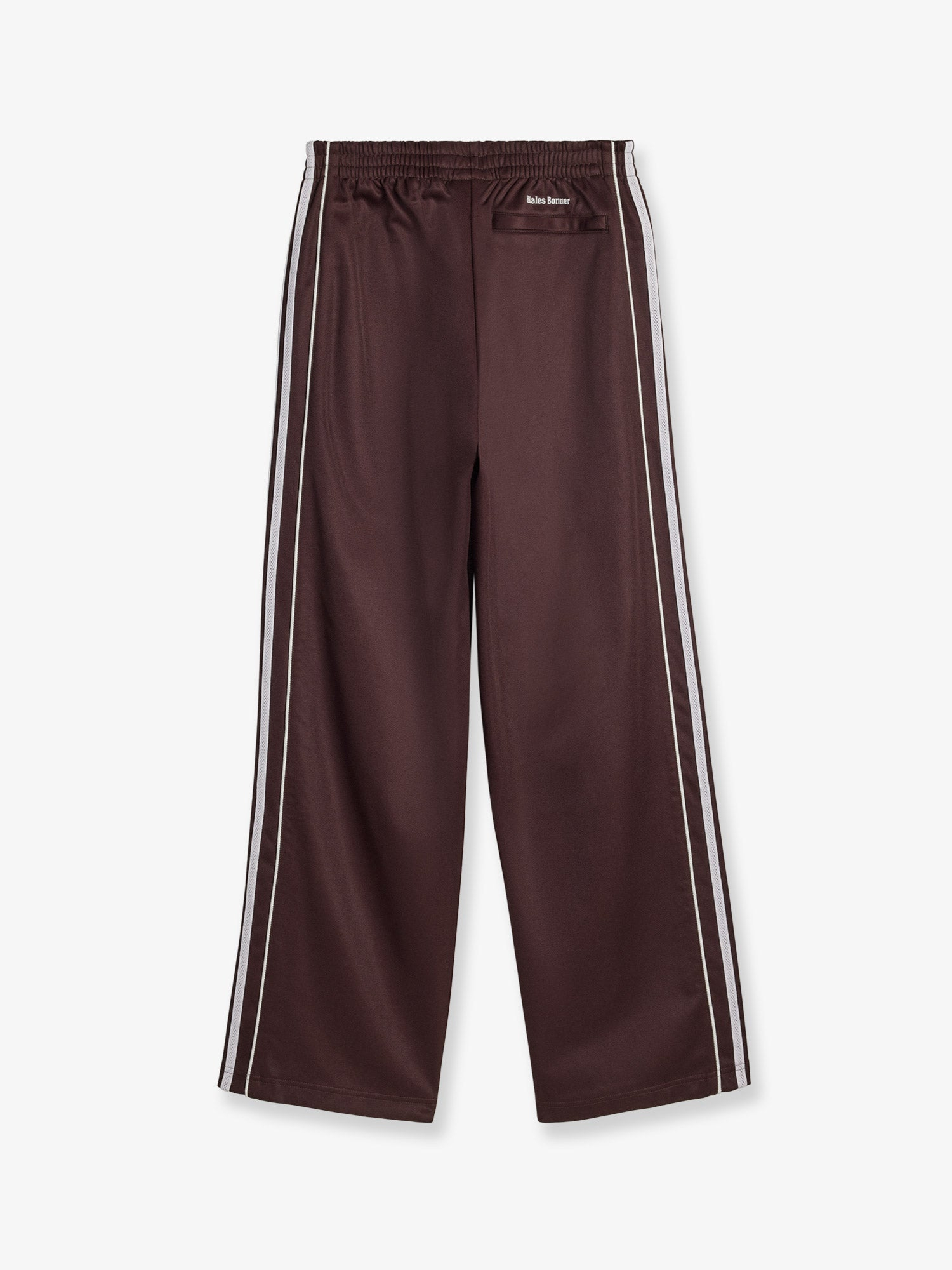 [Adidas X Wales Bonner] Training Pants SS26 KR1060SHABRN