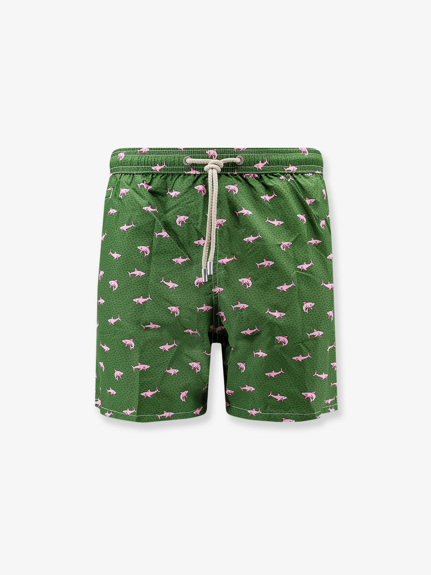 [MC2 Saint Barth] Swim Pants SS26 LIG000302149L5221