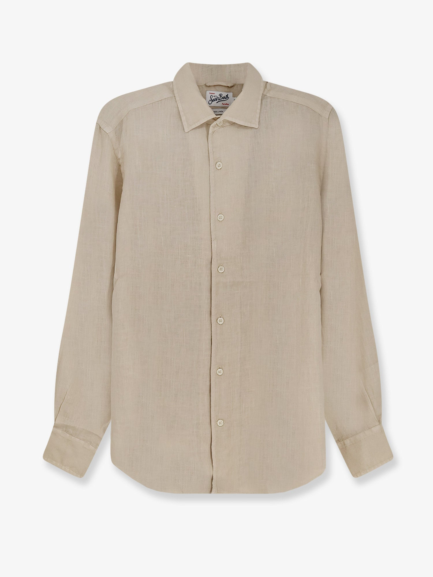 [MC2 Saint Barth] Shirts Long Sleeve SS26 RPH000101139L11