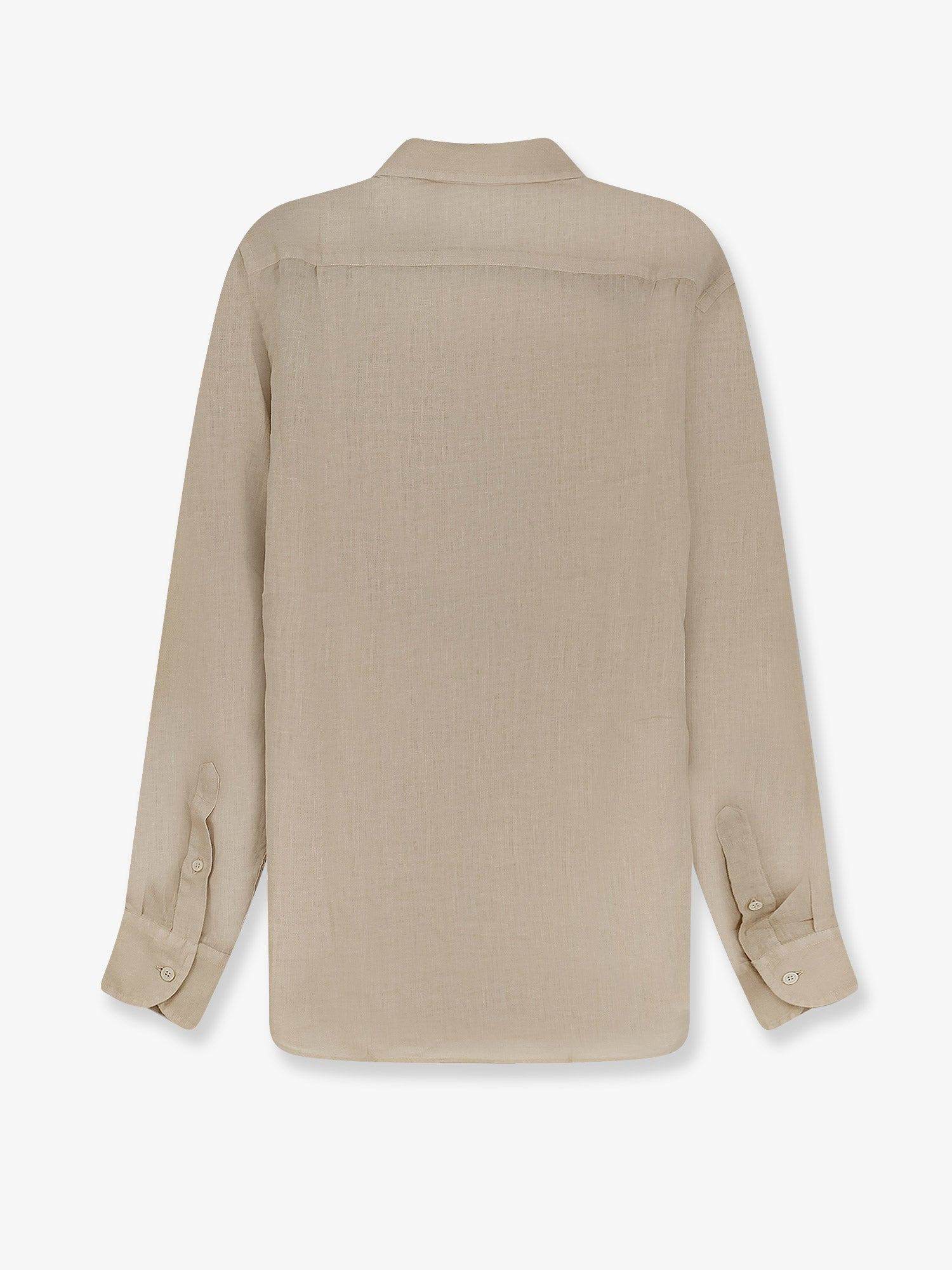 [MC2 Saint Barth] Shirts Long Sleeve SS26 RPH000101139L11