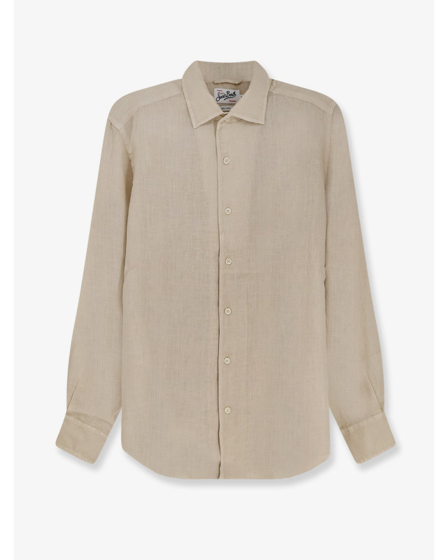 [MC2 Saint Barth] Shirts Long Sleeve SS26 RPH000101139L11