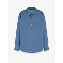 [MC2 Saint Barth] Shirts Long Sleeve SS26 RPH000100335LCHAMBRAY