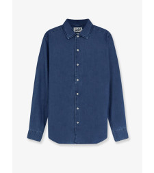 [MC2 Saint Barth] Shirts Long Sleeve SS26 RPH000100614LCHAMBRAY