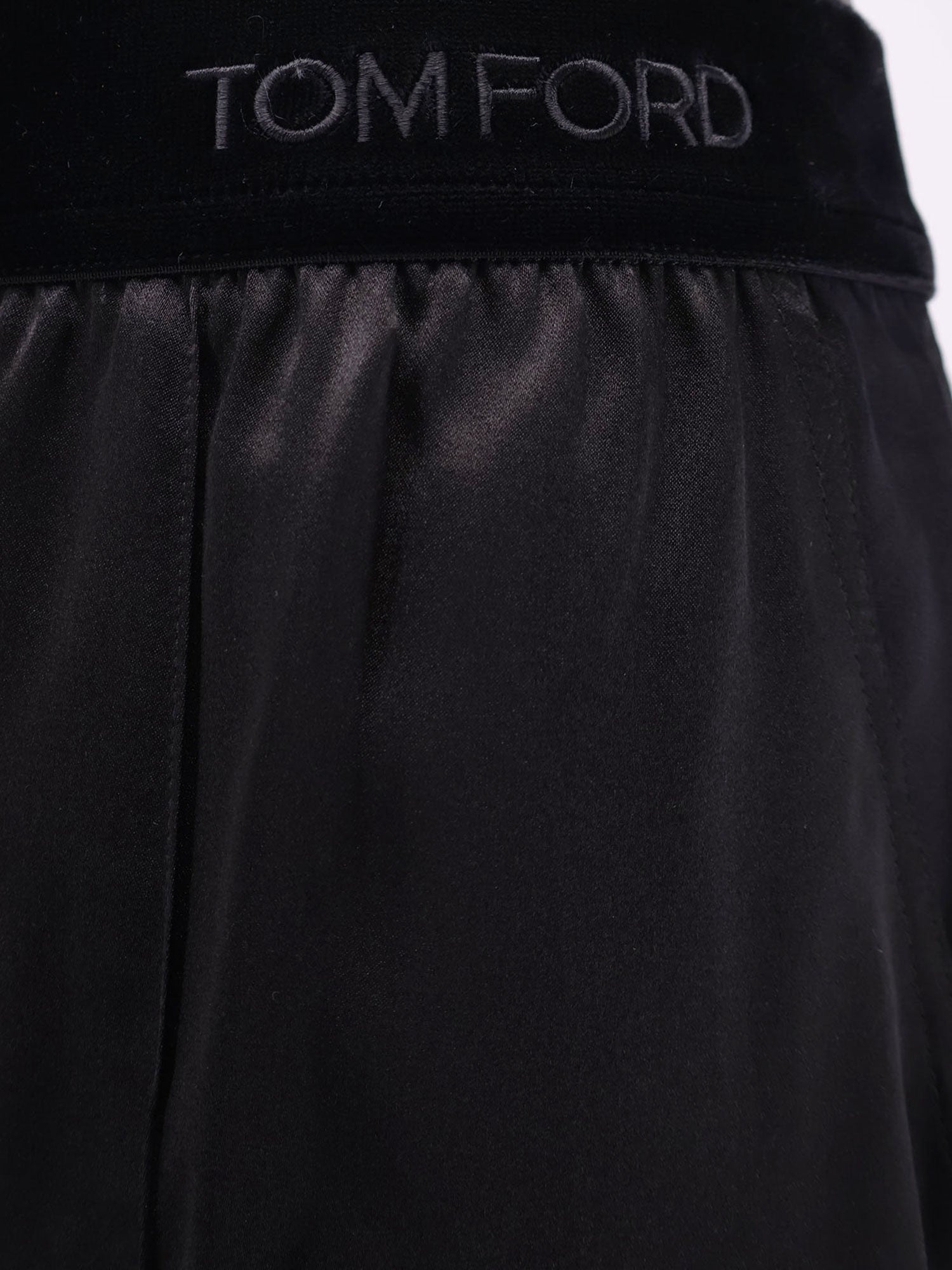 [Tom Ford] Trousers SS26 PAW683FAX881NAA